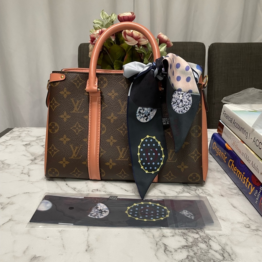 New Bag Twillies in pair